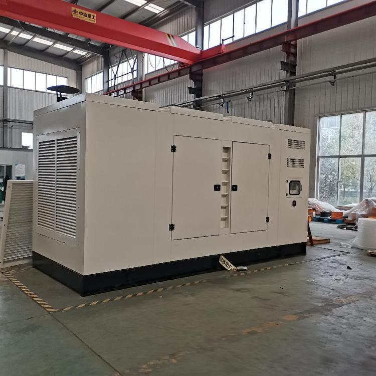 格尔木发电机出租